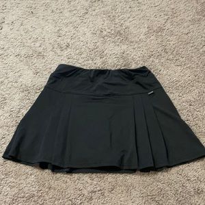 Tennis Skirt